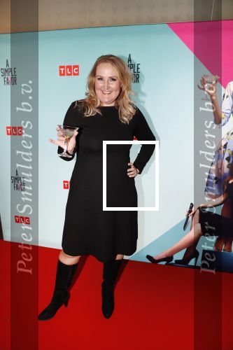 Amsterdam26 april 2018
Premiere a simple flavor in pathe arena.
Hannelore Zwitserlood