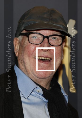 Utrecht 27 september 2018
Openingsavond Nederlandse Filmdagen in schouwburg Utrecht. Hans Kemna