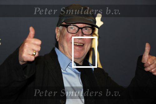 Utrecht 27 september 2018
Openingsavond Nederlandse Filmdagen in schouwburg Utrecht. Hans Kemna