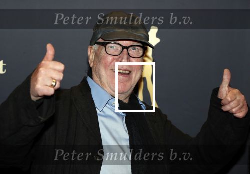 Utrecht 27 september 2018
Openingsavond Nederlandse Filmdagen in schouwburg Utrecht. Hans Kemna