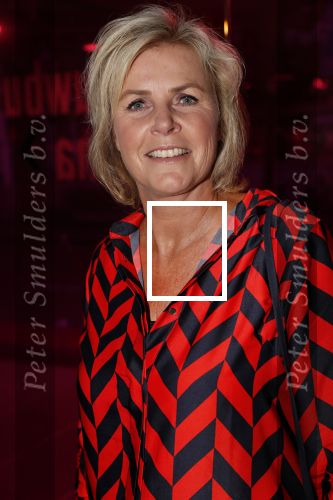 Amstelveen 24 september 2018
Premiere tussen kunst en kitch in schouwburg Amstelveen. irene Moors