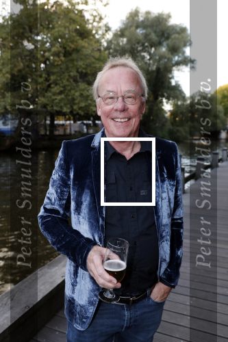 Amsterdam 25 september 2018
Presentatie Amsterdam XXXL bij sushisamba. Jack Spijkerman