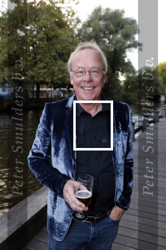 Amsterdam 25 september 2018
Presentatie Amsterdam XXXL bij sushisamba. Jack Spijkerman