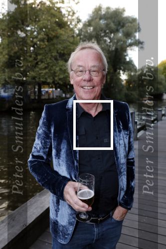 Amsterdam 25 september 2018
Presentatie Amsterdam XXXL bij sushisamba. Jack Spijkerman