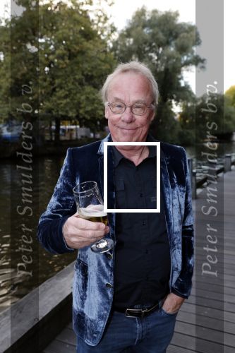 Amsterdam 25 september 2018
Presentatie Amsterdam XXXL bij sushisamba. Jack Spijkerman