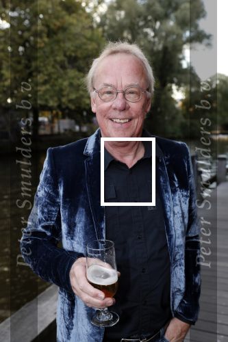 Amsterdam 25 september 2018
Presentatie Amsterdam XXXL bij sushisamba. Jack Spijkerman