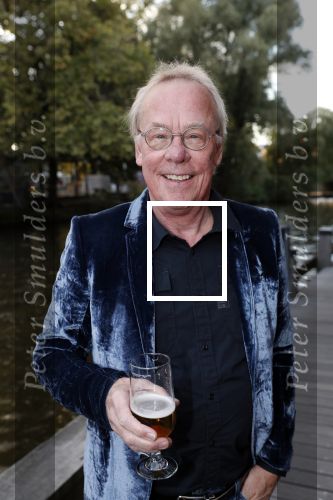 Amsterdam 25 september 2018
Presentatie Amsterdam XXXL bij sushisamba. Jack Spijkerman