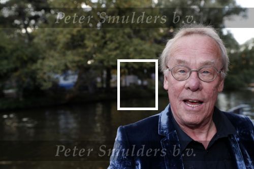 Amsterdam 25 september 2018
Presentatie Amsterdam XXXL bij sushisamba. Jack Spijkerman