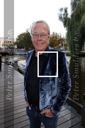 Amsterdam 25 september 2018
Presentatie Amsterdam XXXL bij sushisamba. Jack Spijkerman