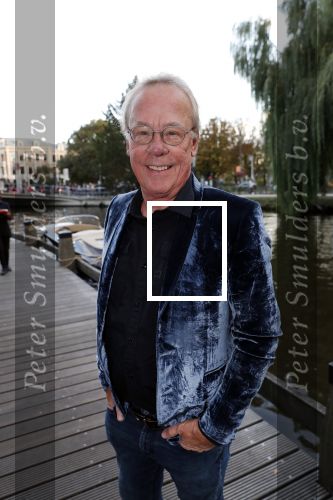 Amsterdam 25 september 2018
Presentatie Amsterdam XXXL bij sushisamba. Jack Spijkerman