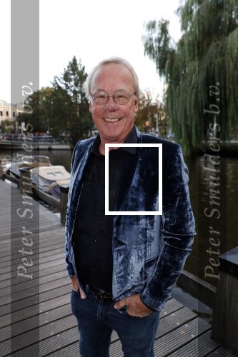 Amsterdam 25 september 2018
Presentatie Amsterdam XXXL bij sushisamba. Jack Spijkerman