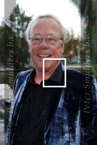 Amsterdam 25 september 2018
Presentatie Amsterdam XXXL bij sushisamba. Jack Spijkerman