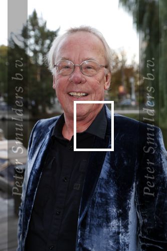 Amsterdam 25 september 2018
Presentatie Amsterdam XXXL bij sushisamba. Jack Spijkerman