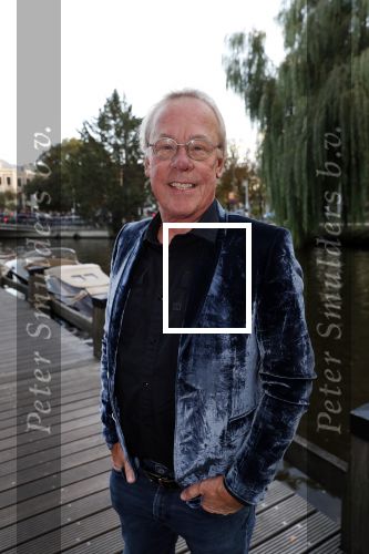 Amsterdam 25 september 2018
Presentatie Amsterdam XXXL bij sushisamba. Jack Spijkerman