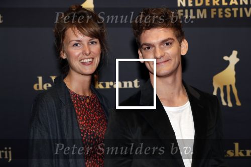 Utrecht 27 september 2018
Openingsavond Nederlandse Filmdagen in schouwburg Utrecht. Jacob de Groot
