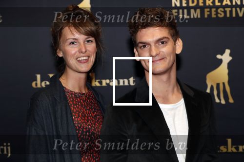 Utrecht 27 september 2018
Openingsavond Nederlandse Filmdagen in schouwburg Utrecht. Jacob de Groot