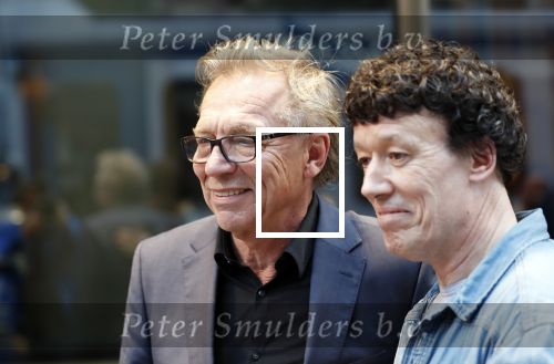 Amsterdam 10 september 2018
Feest Sjaak Swart in het nieuwe delamar theater. jan Mulder