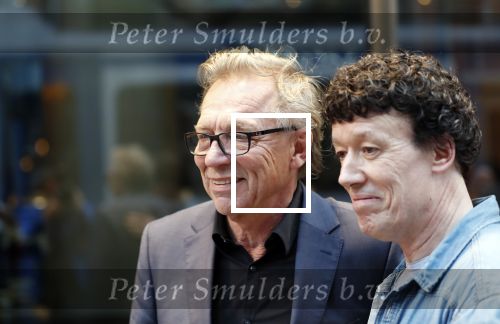 Amsterdam 10 september 2018
Feest Sjaak Swart in het nieuwe delamar theater. jan Mulder
