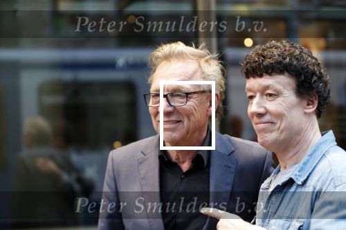 Amsterdam 10 september 2018
Feest Sjaak Swart in het nieuwe delamar theater. jan Mulder