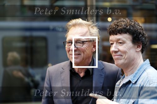 Amsterdam 10 september 2018
Feest Sjaak Swart in het nieuwe delamar theater. jan Mulder