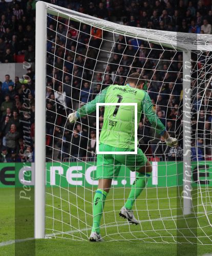 Eindhoven, 23 September 2018 PSV-AJAX Kompetitie, Seizoen 2018-2019 Eindstand 3-0
Jeroen Zoet