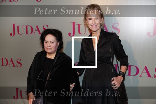 Amsterdam20 september 2018
Premiere Judas in de meervaart. Jette v d Meij