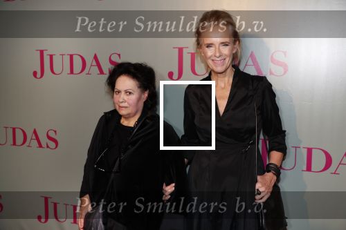 Amsterdam20 september 2018
Premiere Judas in de meervaart. Jette v d Meij