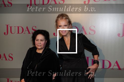 Amsterdam20 september 2018
Premiere Judas in de meervaart. Jette v d Meij