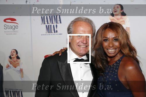 Utrecht 23 september 2018
Premiere Mamma Mia in het Beatrix Theater.Joanne Telesford en partner