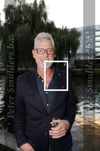 Amsterdam 25 september 2018
Presentatie Amsterdam XXXL bij sushisamba. John Heuckenroth
