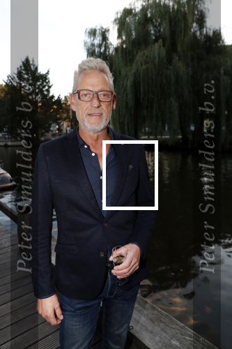 Amsterdam 25 september 2018
Presentatie Amsterdam XXXL bij sushisamba. John Heuckenroth