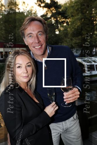 Amsterdam 25 september 2018
Presentatie Amsterdam XXXL bij sushisamba. John Heuckenroth