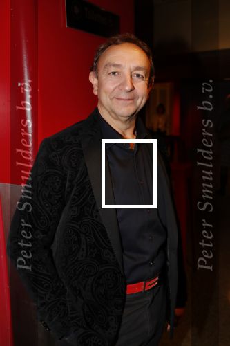 Amstelveen 24 september 2018
Premiere tussen kunst en kitch in schouwburg Amstelveen. John v Eerd
