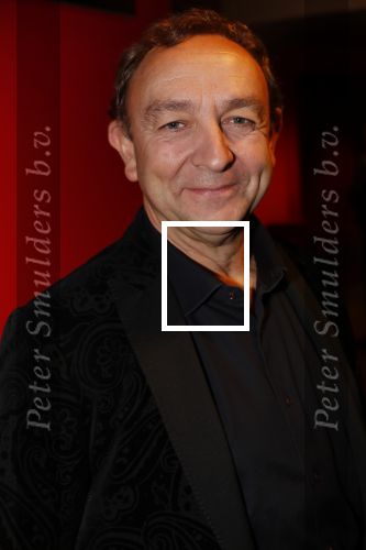 Amstelveen 24 september 2018
Premiere tussen kunst en kitch in schouwburg Amstelveen. John v Eerd