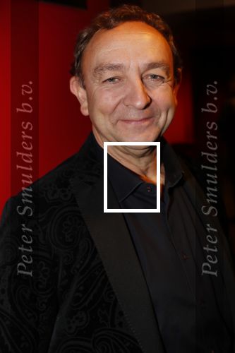 Amstelveen 24 september 2018
Premiere tussen kunst en kitch in schouwburg Amstelveen. John v Eerd