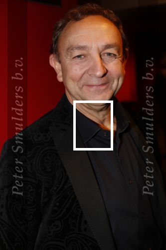 Amstelveen 24 september 2018
Premiere tussen kunst en kitch in schouwburg Amstelveen. John v Eerd