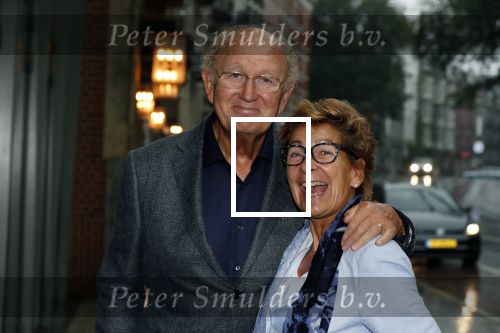Amsterdam 4 september 2018
Presentatie Margriet in het nieuwe de la mar Theater. Simone Kleinsma is gasthoofdredakteur. Joop en Janine v d Ende