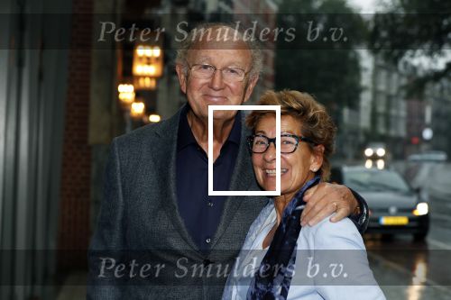 Amsterdam 4 september 2018
Presentatie Margriet in het nieuwe de la mar Theater. Simone Kleinsma is gasthoofdredakteur. Joop en Janine v d Ende