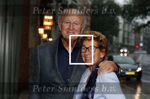 Amsterdam 4 september 2018
Presentatie Margriet in het nieuwe de la mar Theater. Simone Kleinsma is gasthoofdredakteur. Joop en Janine v d Ende