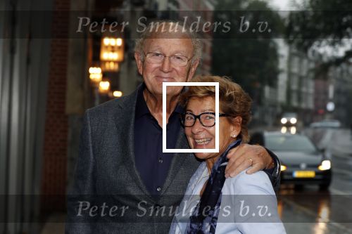 Amsterdam 4 september 2018
Presentatie Margriet in het nieuwe de la mar Theater. Simone Kleinsma is gasthoofdredakteur. Joop en Janine v d Ende
