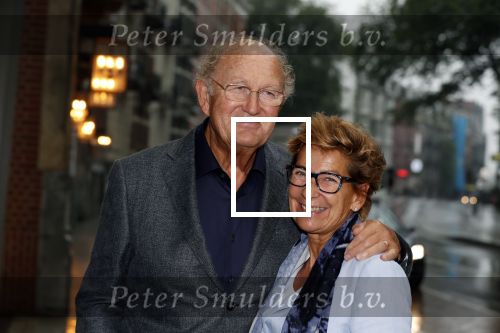 Amsterdam 4 september 2018
Presentatie Margriet in het nieuwe de la mar Theater. Simone Kleinsma is gasthoofdredakteur. Joop en Janine v d Ende