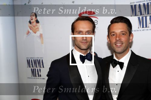 Utrecht 23 september 2018
Premiere Mamma Mia in het Beatrix Theater. Jorrit Ruijs en Dennis ten Vergert