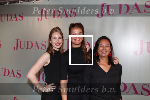Amsterdam20 september 2018
Premiere Judas in de meervaart.