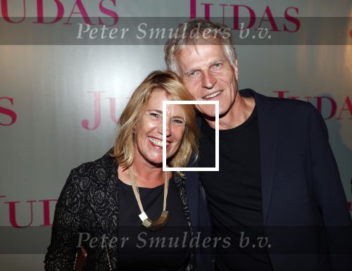 Amsterdam20 september 2018
Premiere Judas in de meervaart.