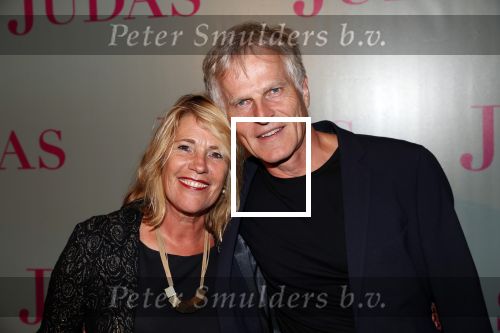 Amsterdam20 september 2018
Premiere Judas in de meervaart.