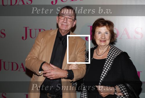 Amsterdam20 september 2018
Premiere Judas in de meervaart. acteur