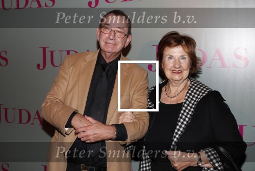 Amsterdam20 september 2018
Premiere Judas in de meervaart. acteur