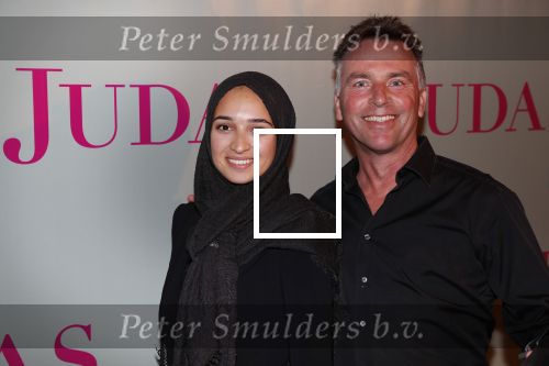 Amsterdam20 september 2018
Premiere Judas in de meervaart.