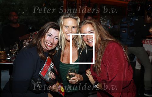 Amsterdam 25 september 2018
Presentatie Amsterdam XXXL bij sushisamba. Judith Wiersema