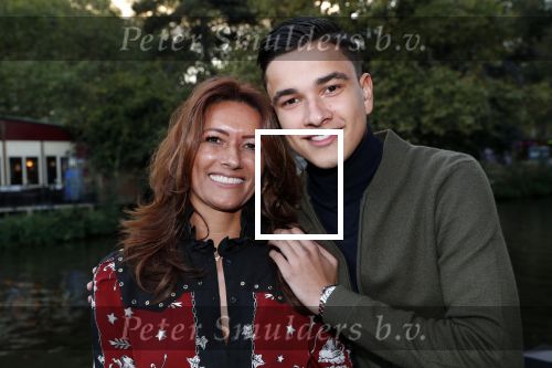 Amsterdam 25 september 2018
Presentatie Amsterdam XXXL bij sushisamba. Ruud Gullit kwam met zijn vriendin Karin de Rooij dochter Felicity en stiefzoon Nigel.